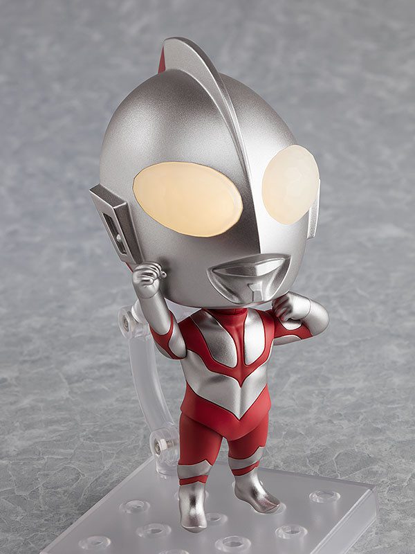 Shin Ultraman - Ultraman - Nendoroid #2121