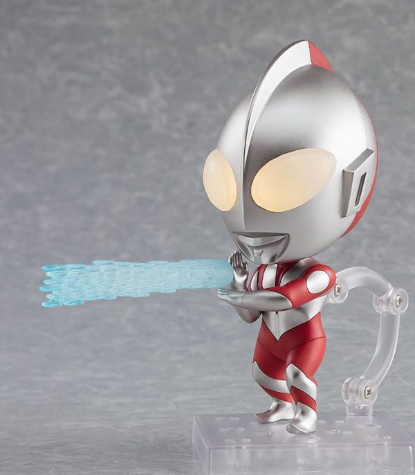 Shin Ultraman - Ultraman - Nendoroid #2121