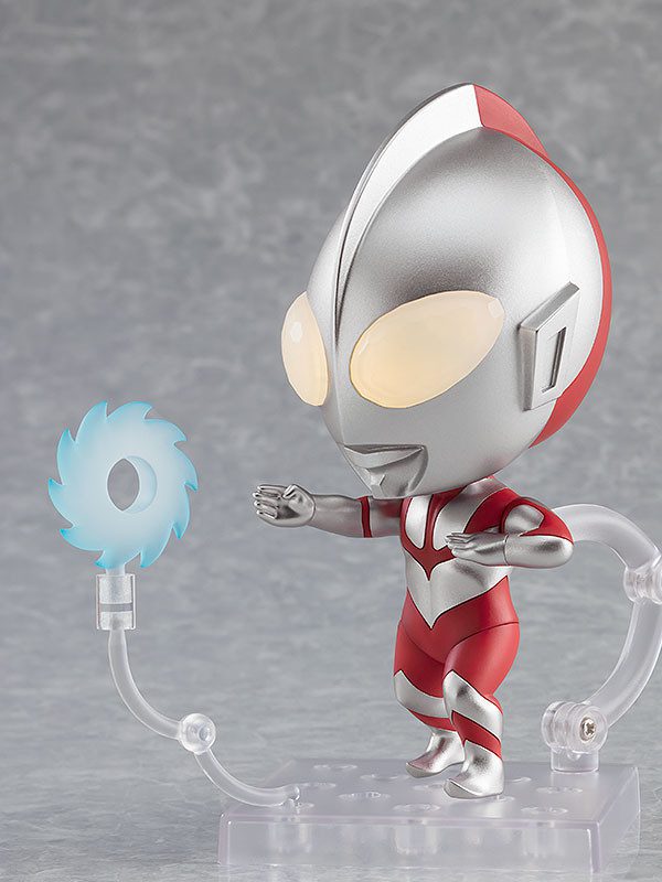 Shin Ultraman - Ultraman - Nendoroid #2121