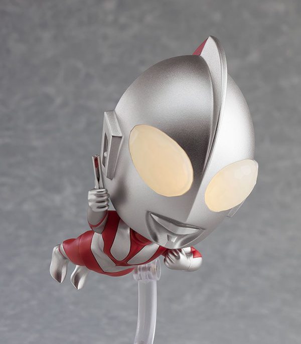 Shin Ultraman - Ultraman - Nendoroid #2121