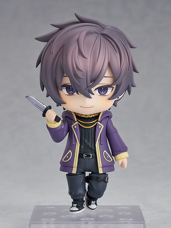 Shoto - Shxtou - Nendoroid #2214