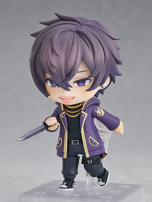 Shoto - Shxtou - Nendoroid #2214