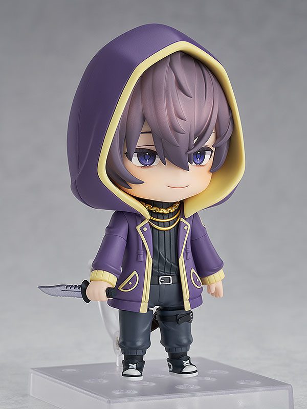 Shoto - Shxtou - Nendoroid #2214