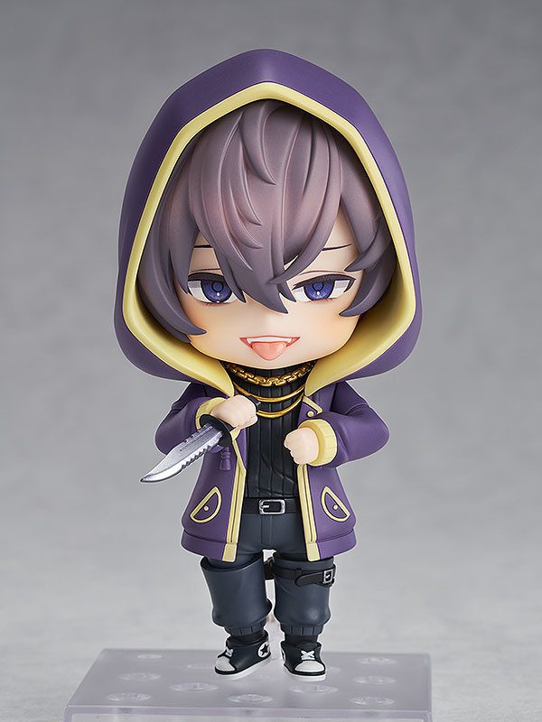 Shoto - Shxtou - Nendoroid #2214