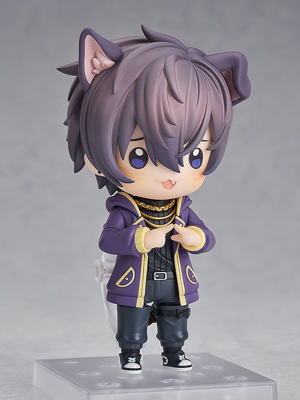 Shoto - Shxtou - Nendoroid #2214