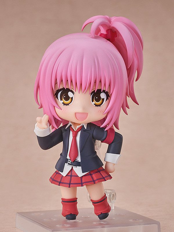 Shugo Chara! - Hinamori Amu - Nendoroid #2144