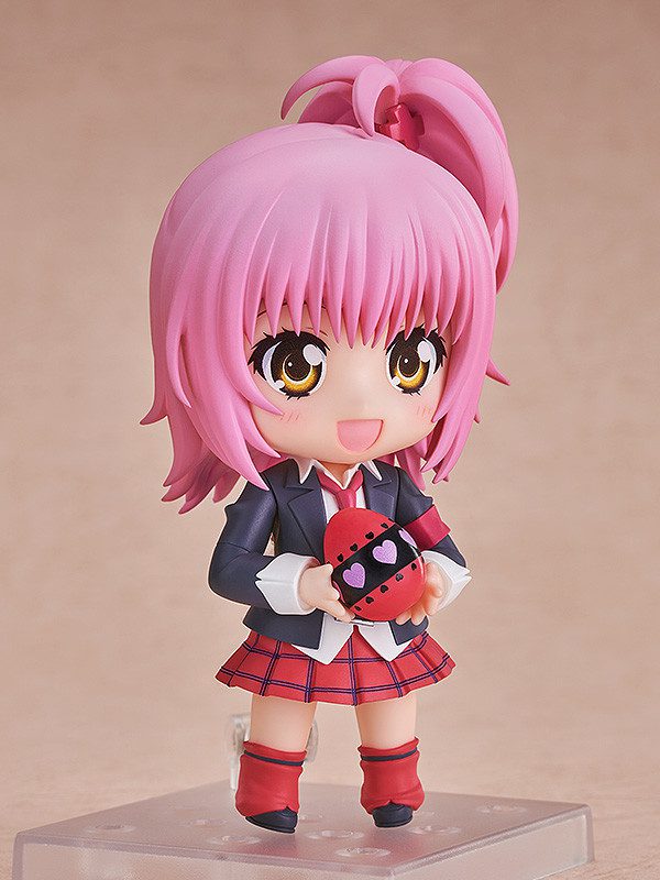 Shugo Chara! - Hinamori Amu - Nendoroid #2144