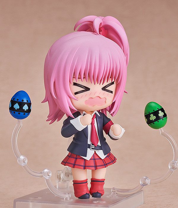 Shugo Chara! - Hinamori Amu - Nendoroid #2144