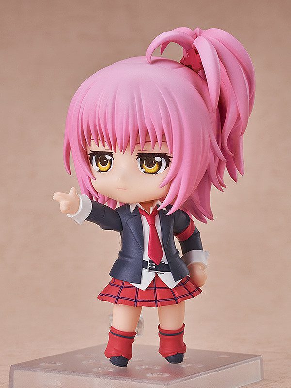 Shugo Chara! - Hinamori Amu - Nendoroid #2144