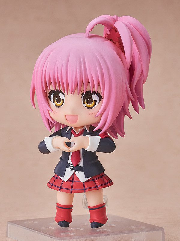 Shugo Chara! - Hinamori Amu - Nendoroid #2144