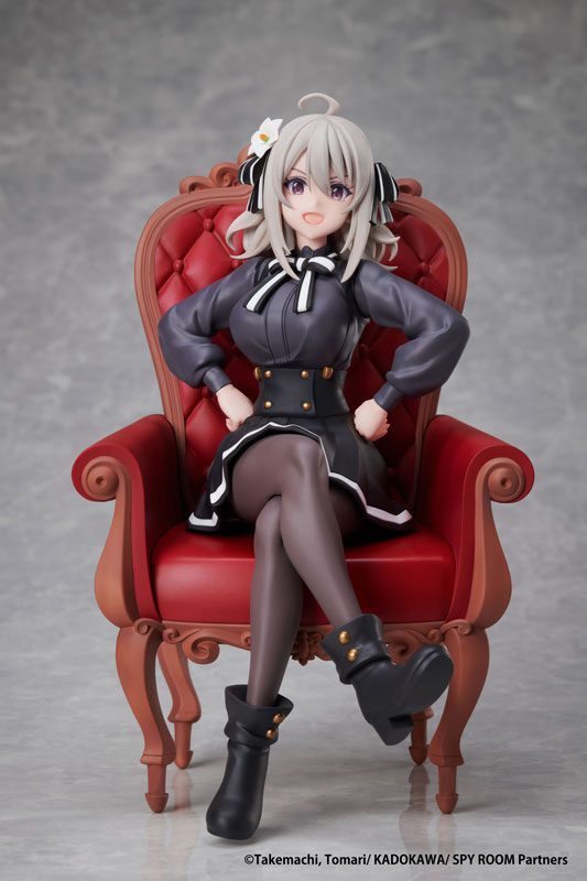 Spy Kyoushitsu - Lily - 1/7 - Character Visual Ver. (elCOCO)