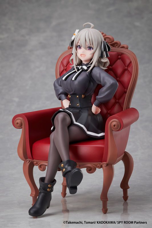 Spy Kyoushitsu - Lily - 1/7 - Character Visual Ver. (elCOCO)