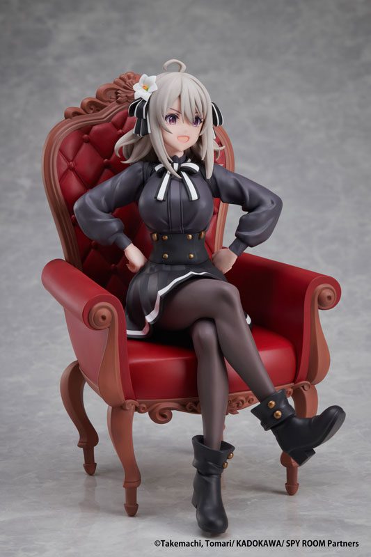 Spy Kyoushitsu - Lily - 1/7 - Character Visual Ver. (elCOCO)