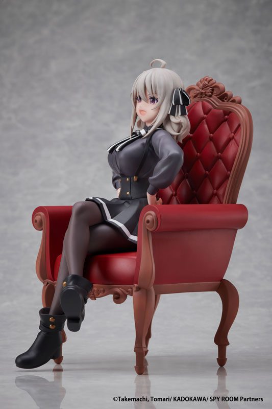 Spy Kyoushitsu - Lily - 1/7 - Character Visual Ver. (elCOCO)