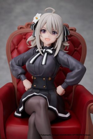 Spy Kyoushitsu - Lily - 1/7 - Character Visual Ver. (elCOCO)