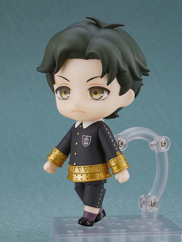 Spy × Family - Damian Desmond - Nendoroid #2078