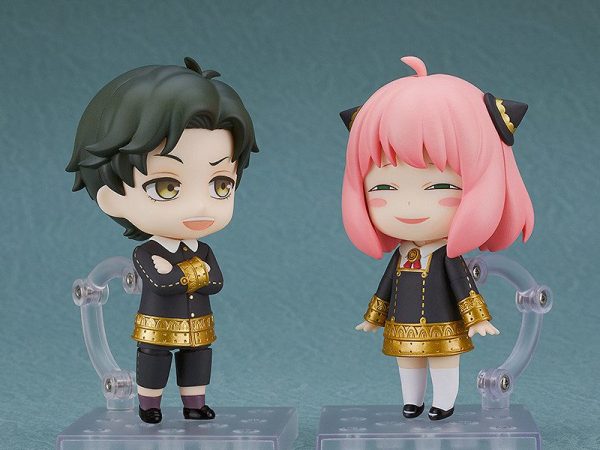 Spy × Family - Damian Desmond - Nendoroid #2078