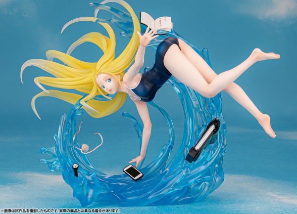 Summer Time Rendering - Kofune Ushio - Figuarts ZERO (Bandai Spirits)