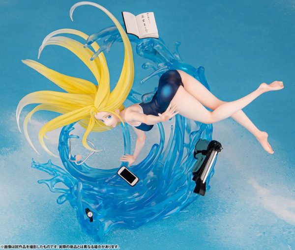 Summer Time Rendering - Kofune Ushio - Figuarts ZERO (Bandai Spirits)