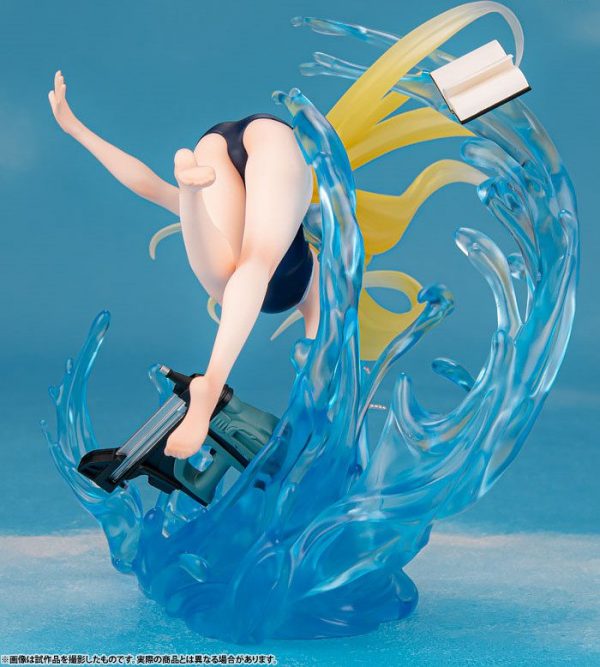 Summer Time Rendering - Kofune Ushio - Figuarts ZERO (Bandai Spirits)