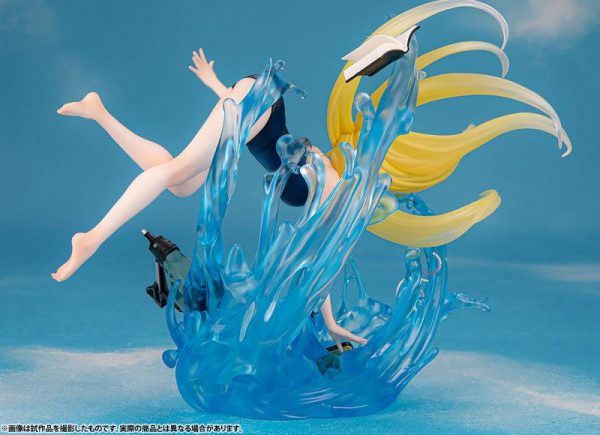 Summer Time Rendering - Kofune Ushio - Figuarts ZERO (Bandai Spirits)