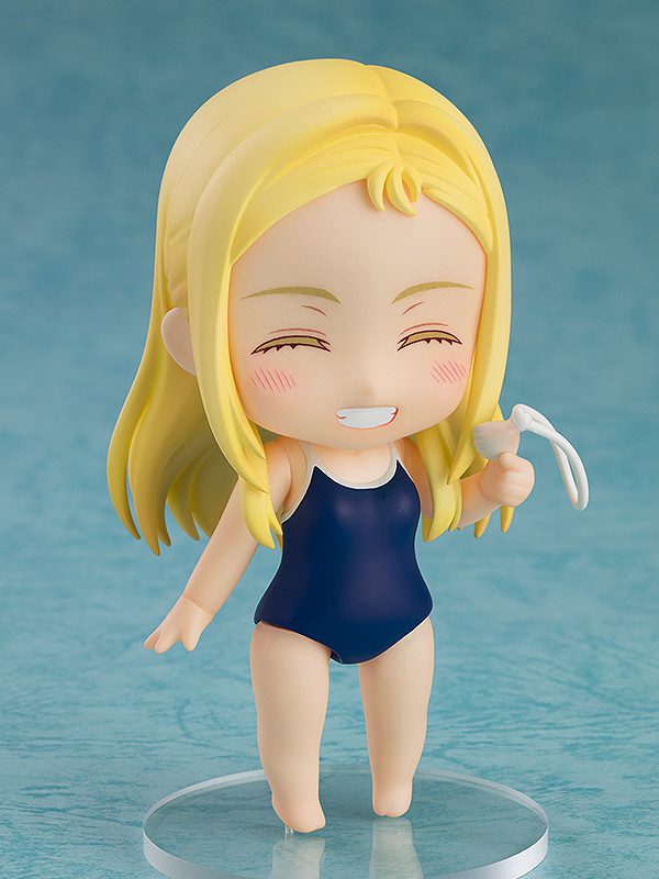 Summer Time Rendering - Kofune Ushio - Nendoroid #1881