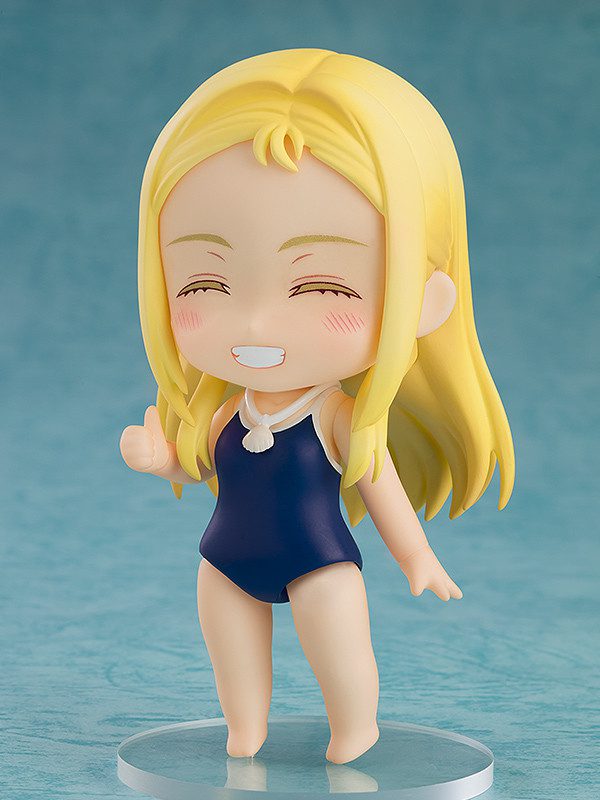 Summer Time Rendering - Kofune Ushio - Nendoroid #1881