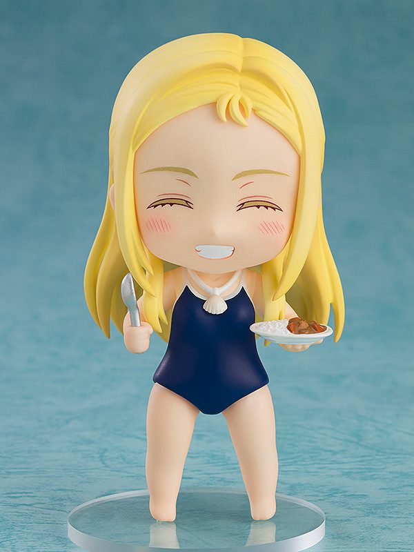 Summer Time Rendering - Kofune Ushio - Nendoroid #1881