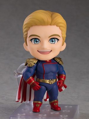 The Boys - Homelander - Nendoroid #2170