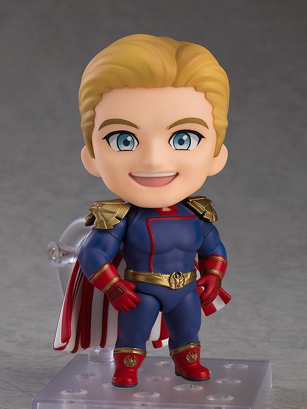 The Boys - Homelander - Nendoroid #2170