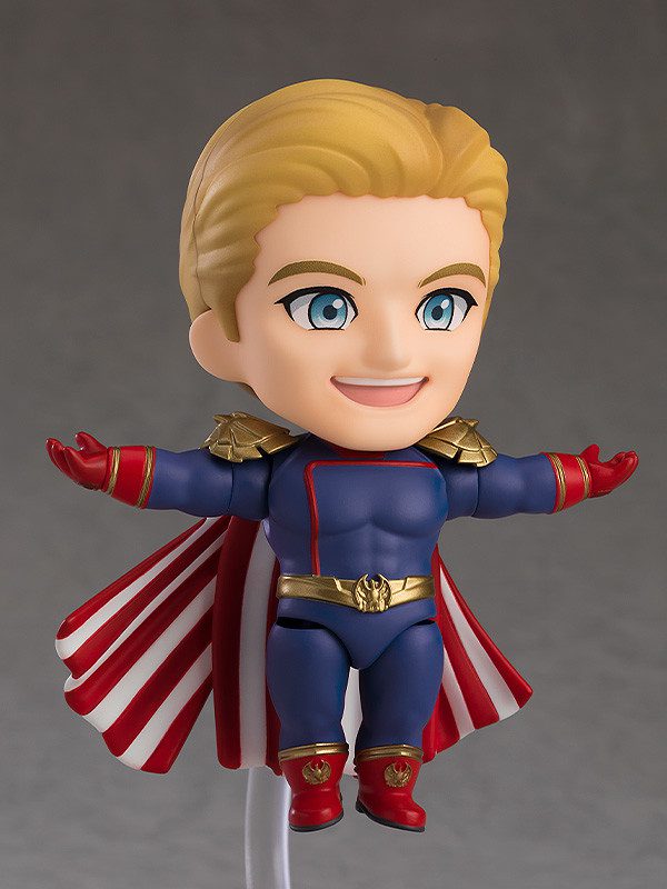 The Boys - Homelander - Nendoroid #2170