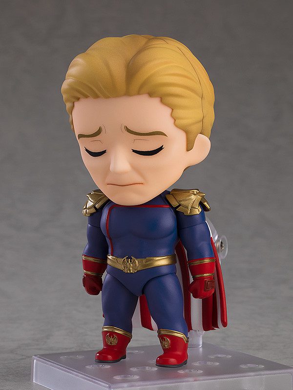 The Boys - Homelander - Nendoroid #2170