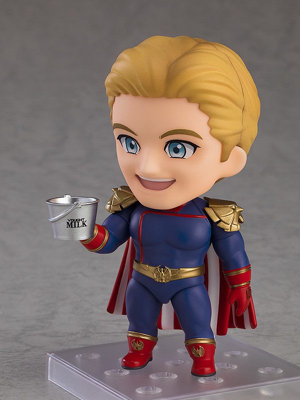 The Boys - Homelander - Nendoroid #2170