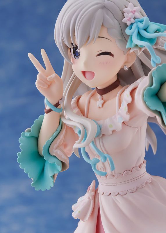 THE iDOLM@STER Cinderella Girls - Hisakawa Hayate - 1/7 - O-Ku-Ri-Mo-No Sunday (PLUM)