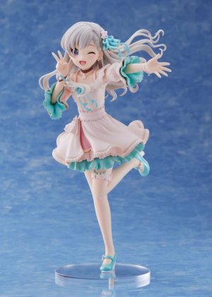 THE iDOLM@STER Cinderella Girls - Hisakawa Hayate - 1/7 - O-Ku-Ri-Mo-No Sunday (PLUM)