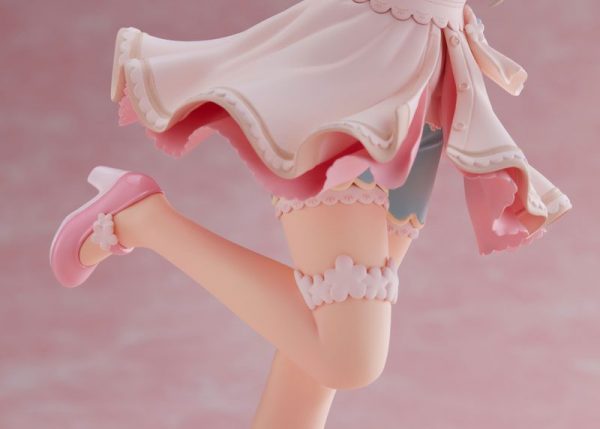 THE iDOLM@STER Cinderella Girls - Hisakawa Nagi - 1/7 - O-Ku-Ri-Mo-No Sunday (PLUM)