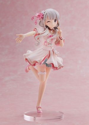 THE iDOLM@STER Cinderella Girls - Hisakawa Nagi - 1/7 - O-Ku-Ri-Mo-No Sunday (PLUM)