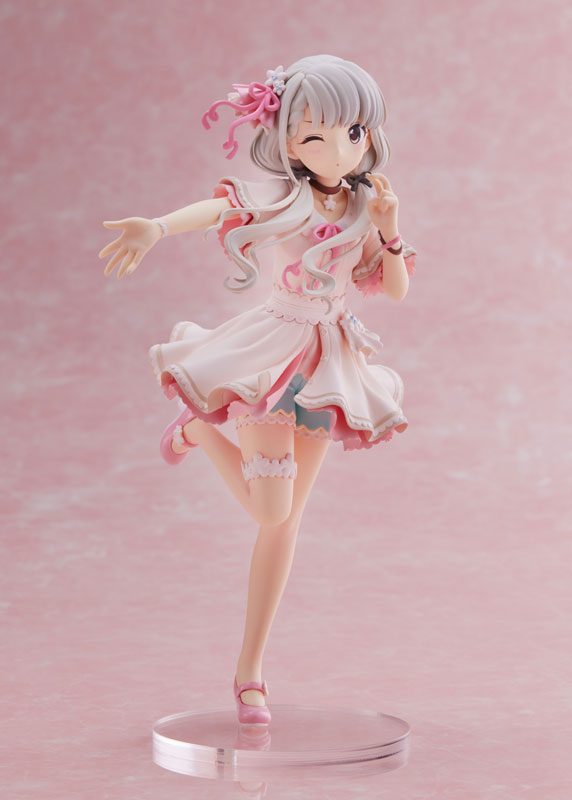 THE iDOLM@STER Cinderella Girls - Hisakawa Nagi - 1/7 - O-Ku-Ri-Mo-No Sunday (PLUM)