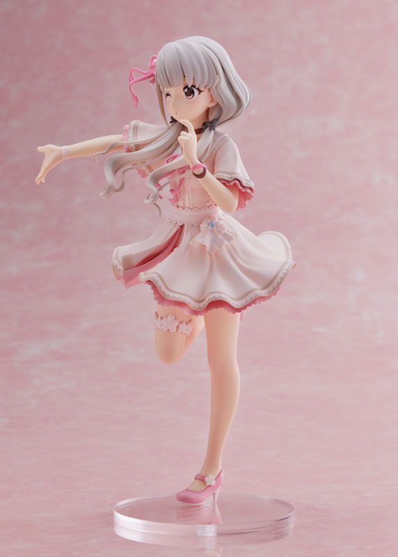 THE iDOLM@STER Cinderella Girls - Hisakawa Nagi - 1/7 - O-Ku-Ri-Mo-No Sunday (PLUM)