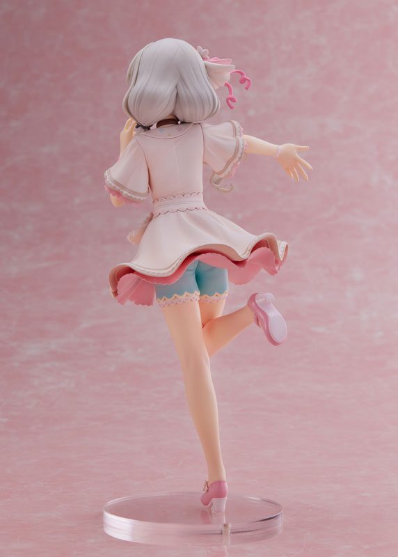 THE iDOLM@STER Cinderella Girls - Hisakawa Nagi - 1/7 - O-Ku-Ri-Mo-No Sunday (PLUM)