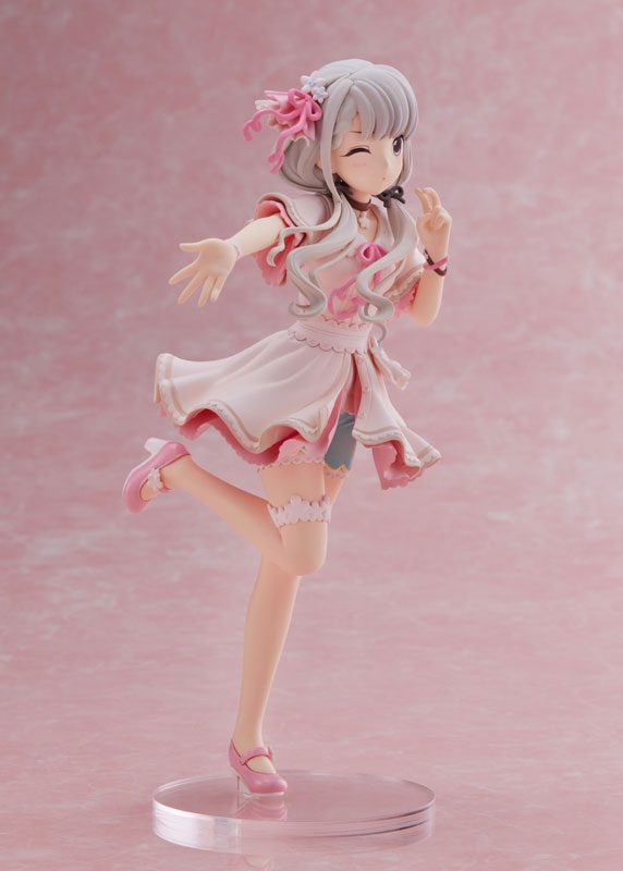 THE iDOLM@STER Cinderella Girls - Hisakawa Nagi - 1/7 - O-Ku-Ri-Mo-No Sunday (PLUM)