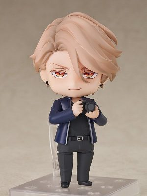 Therapy Game - Mito Minato - Nendoroid #2199