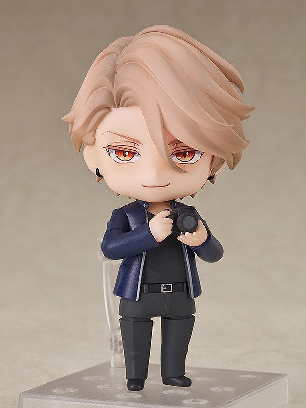 Therapy Game - Mito Minato - Nendoroid #2199