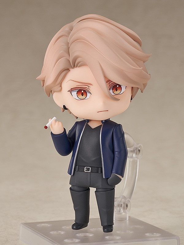 Therapy Game - Mito Minato - Nendoroid #2199