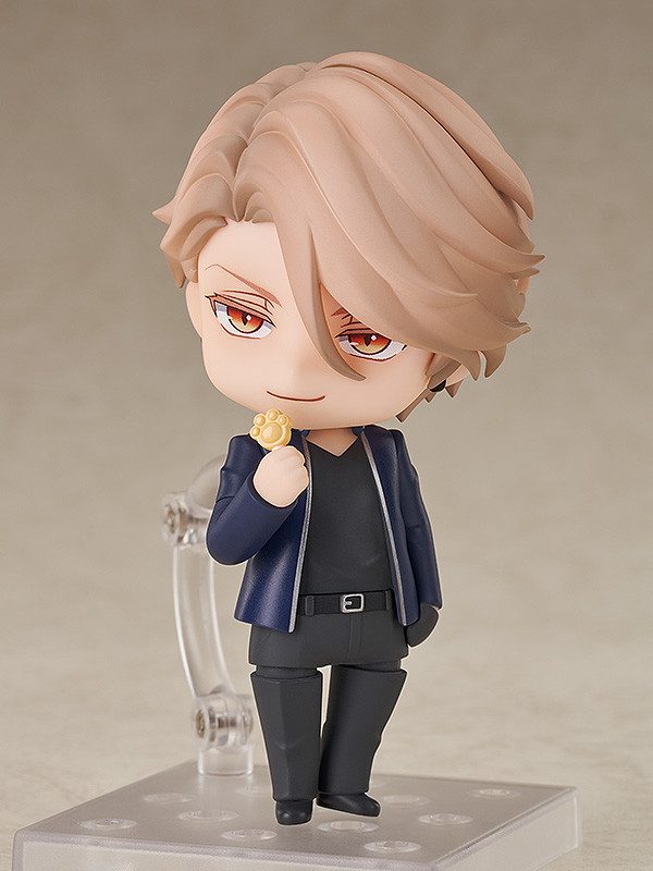 Therapy Game - Mito Minato - Nendoroid #2199