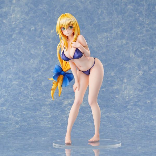 To LOVEru Darkness - Tearju Lunatique - 1/4 (Mimeyoi, Union Creative International Ltd)