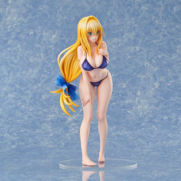 To LOVEru Darkness - Tearju Lunatique - 1/4 (Mimeyoi, Union Creative International Ltd)