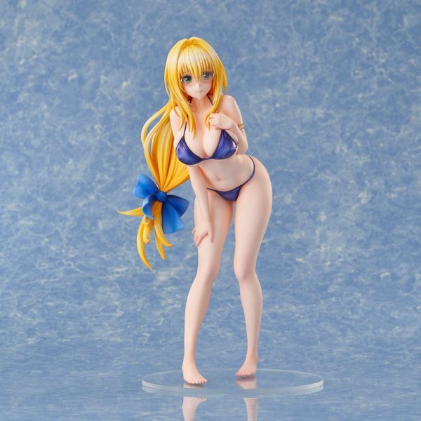 To LOVEru Darkness - Tearju Lunatique - 1/4 (Mimeyoi, Union Creative International Ltd)