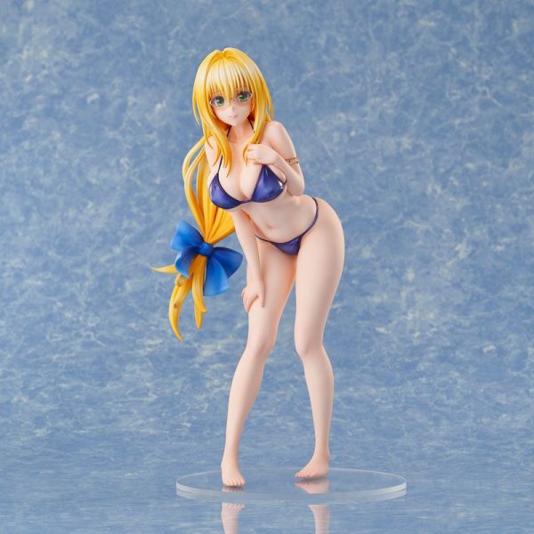 To LOVEru Darkness - Tearju Lunatique - 1/4 (Mimeyoi, Union Creative International Ltd)