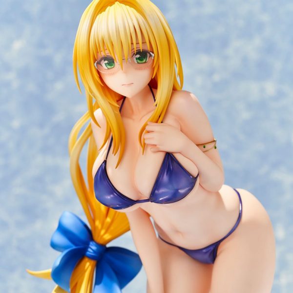 To LOVEru Darkness - Tearju Lunatique - 1/4 (Mimeyoi, Union Creative International Ltd)